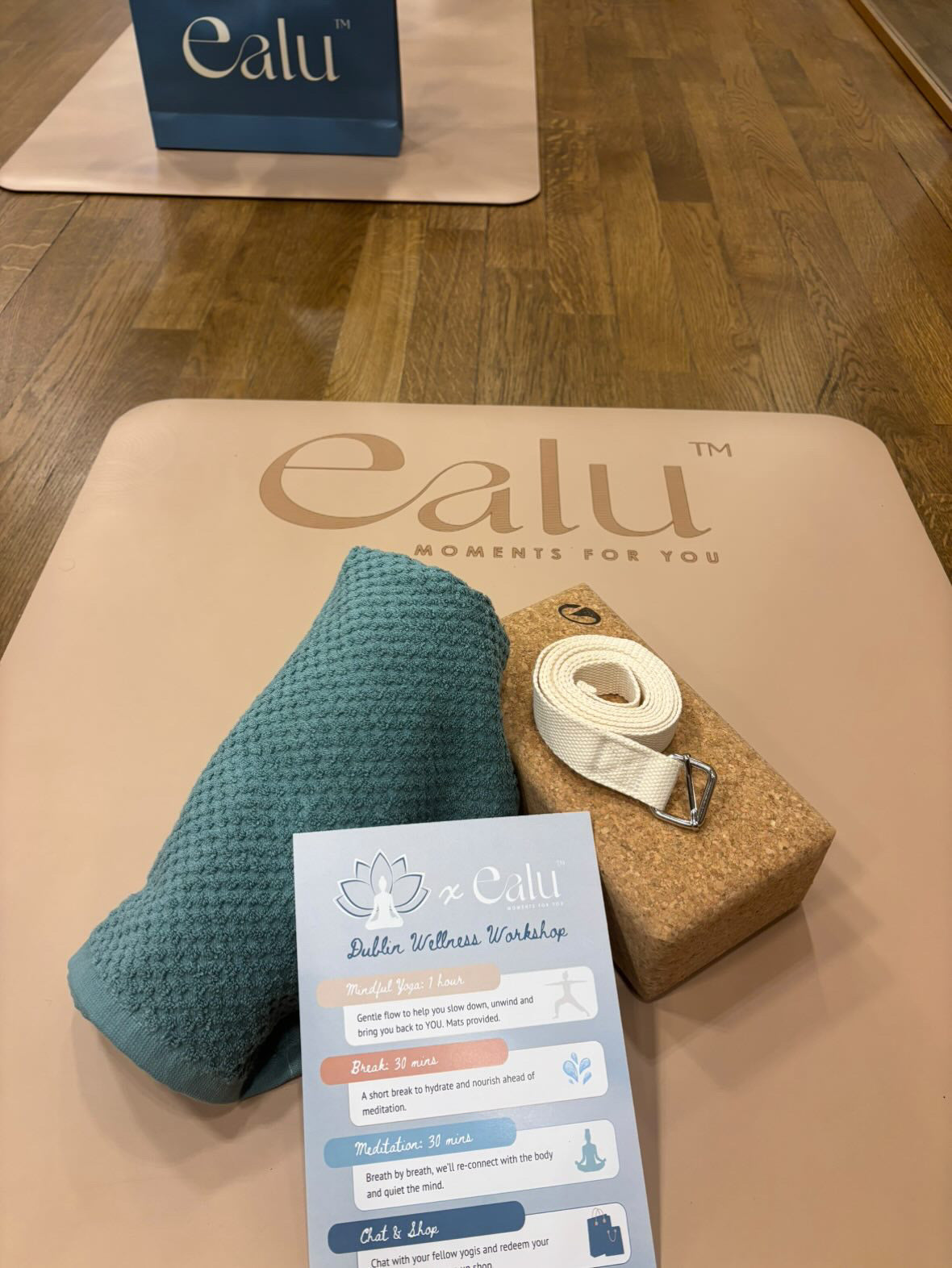 Wellness Events