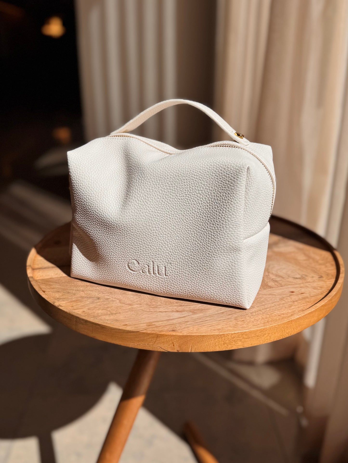 The Travel Bag
