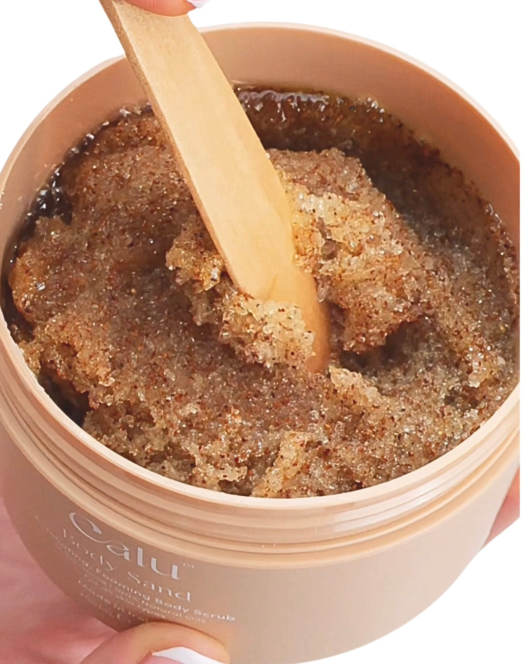 Body Sand