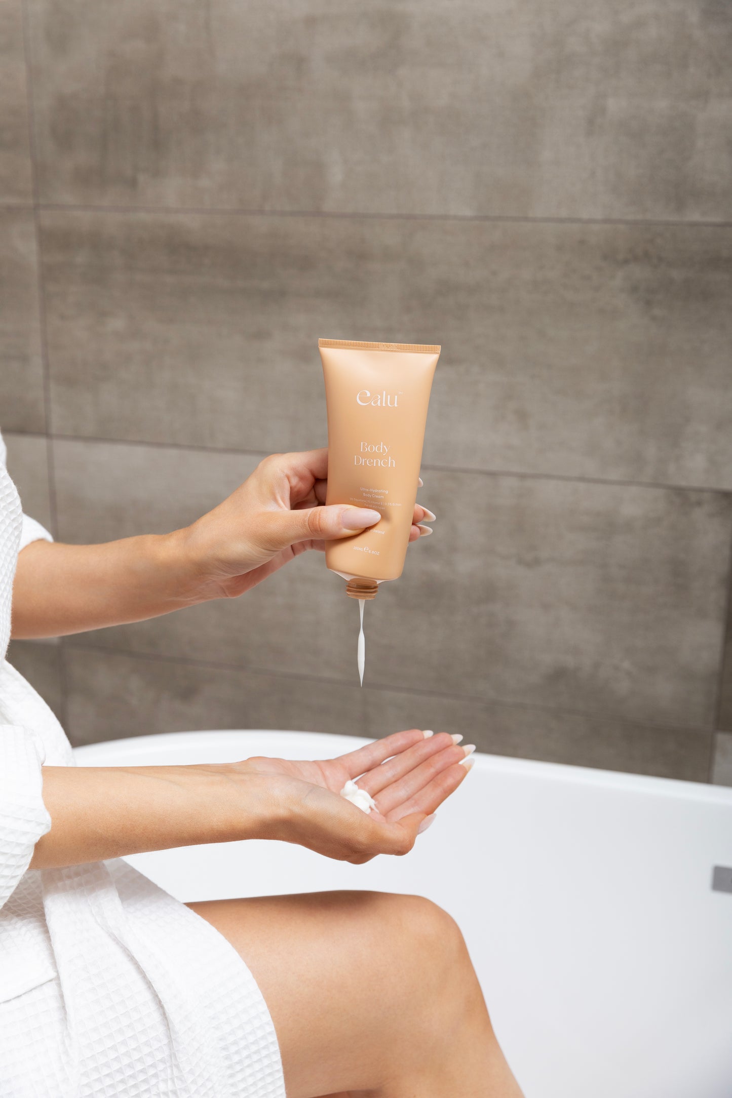 Exfoliate & Drench Duo