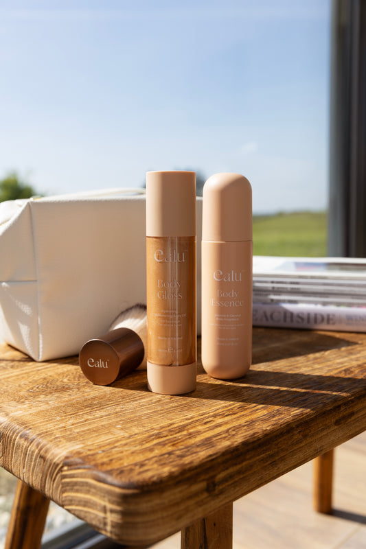 Travel Essentials