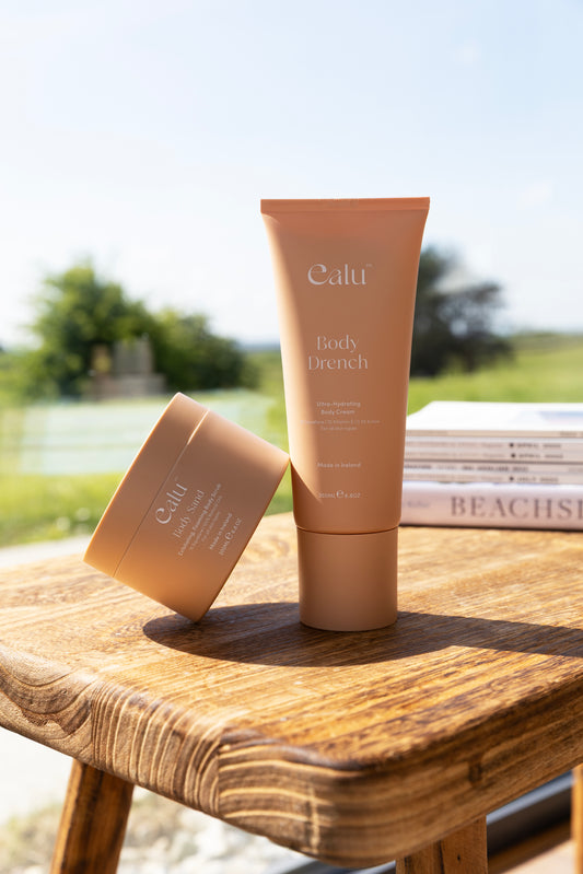 Sand & Drench Duo
