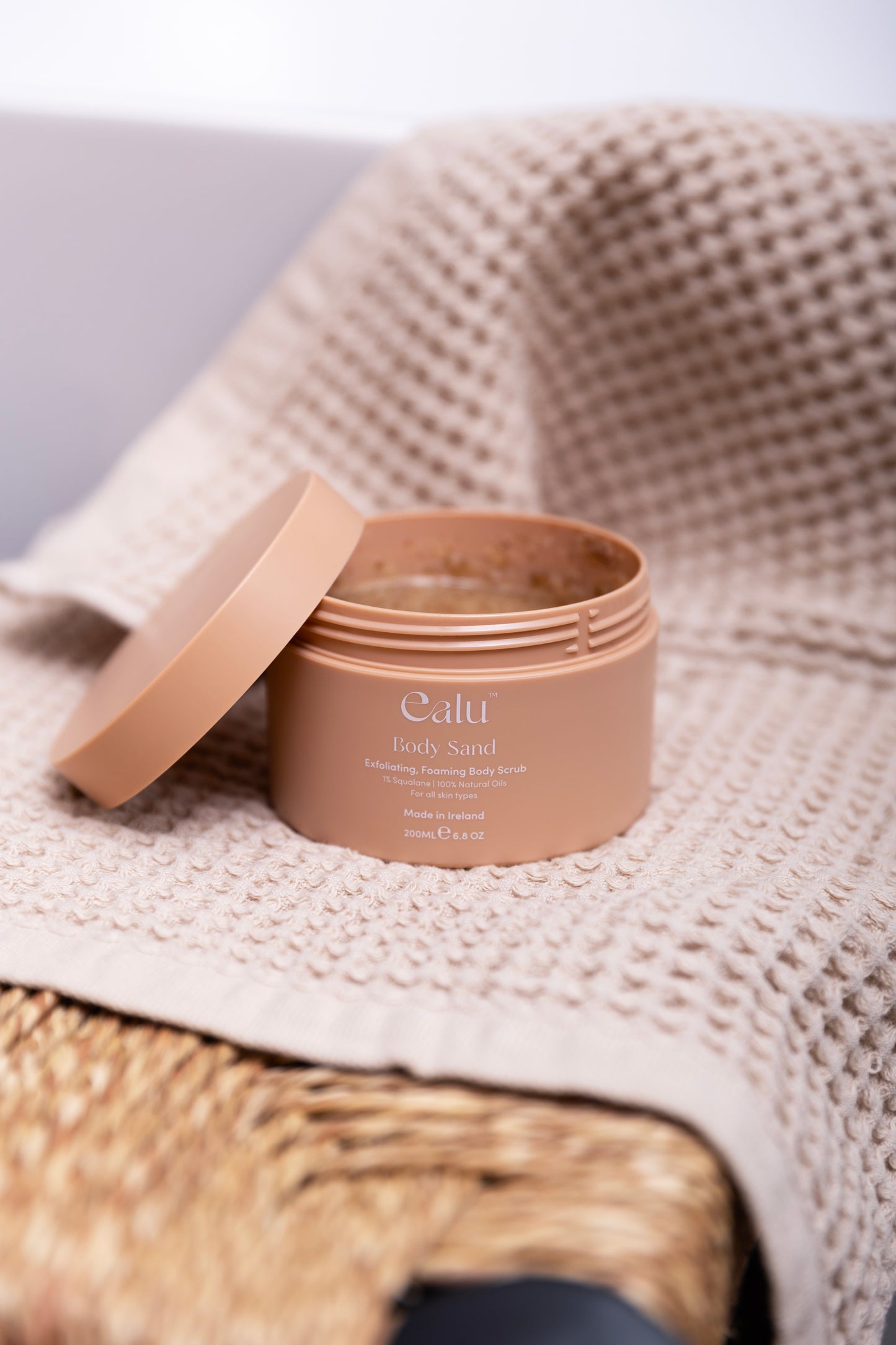 Body Sand