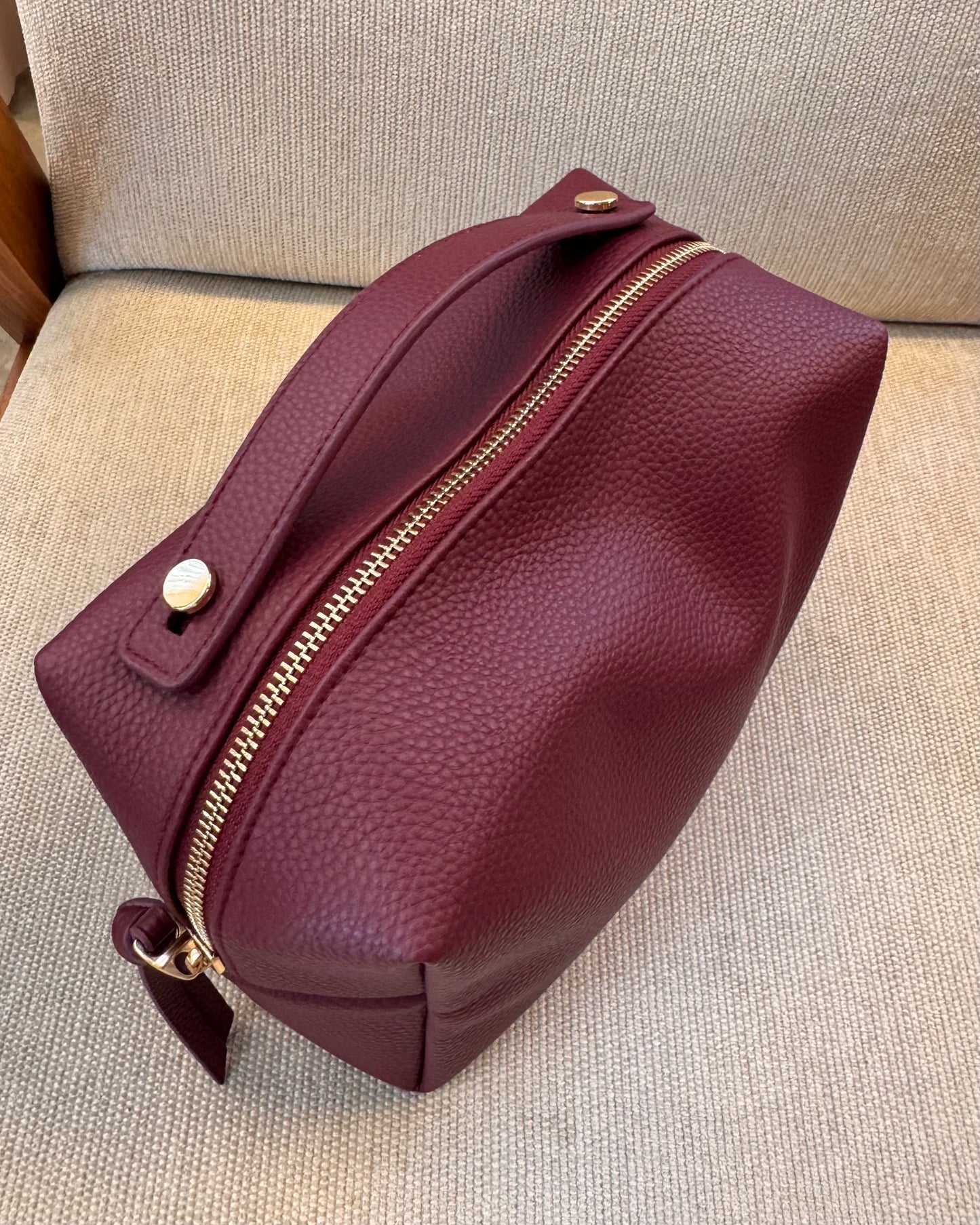 The Travel Bag