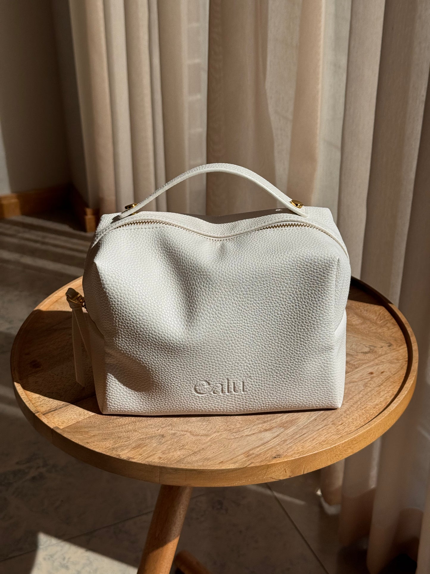 The Travel Bag