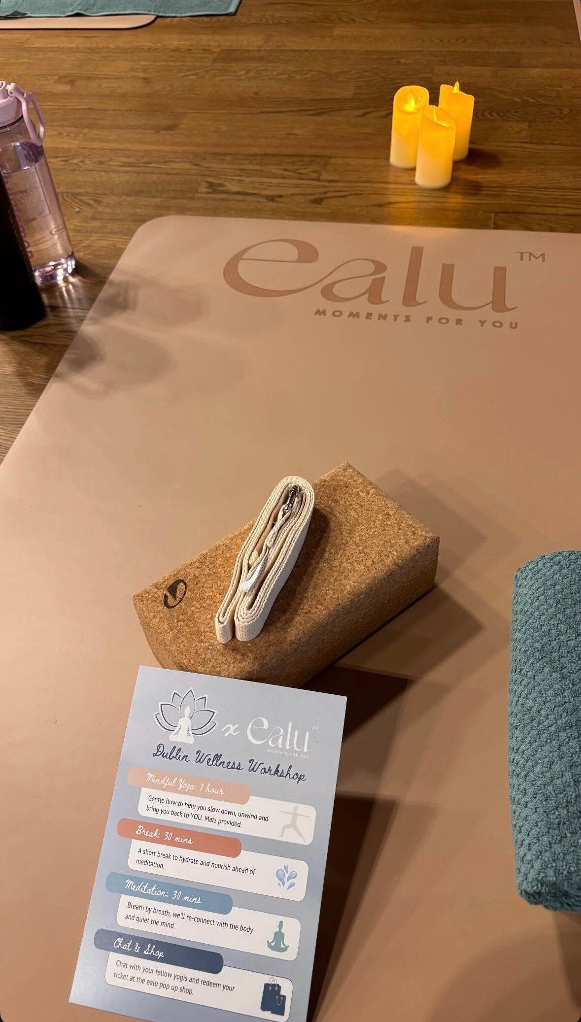 Wellness Events