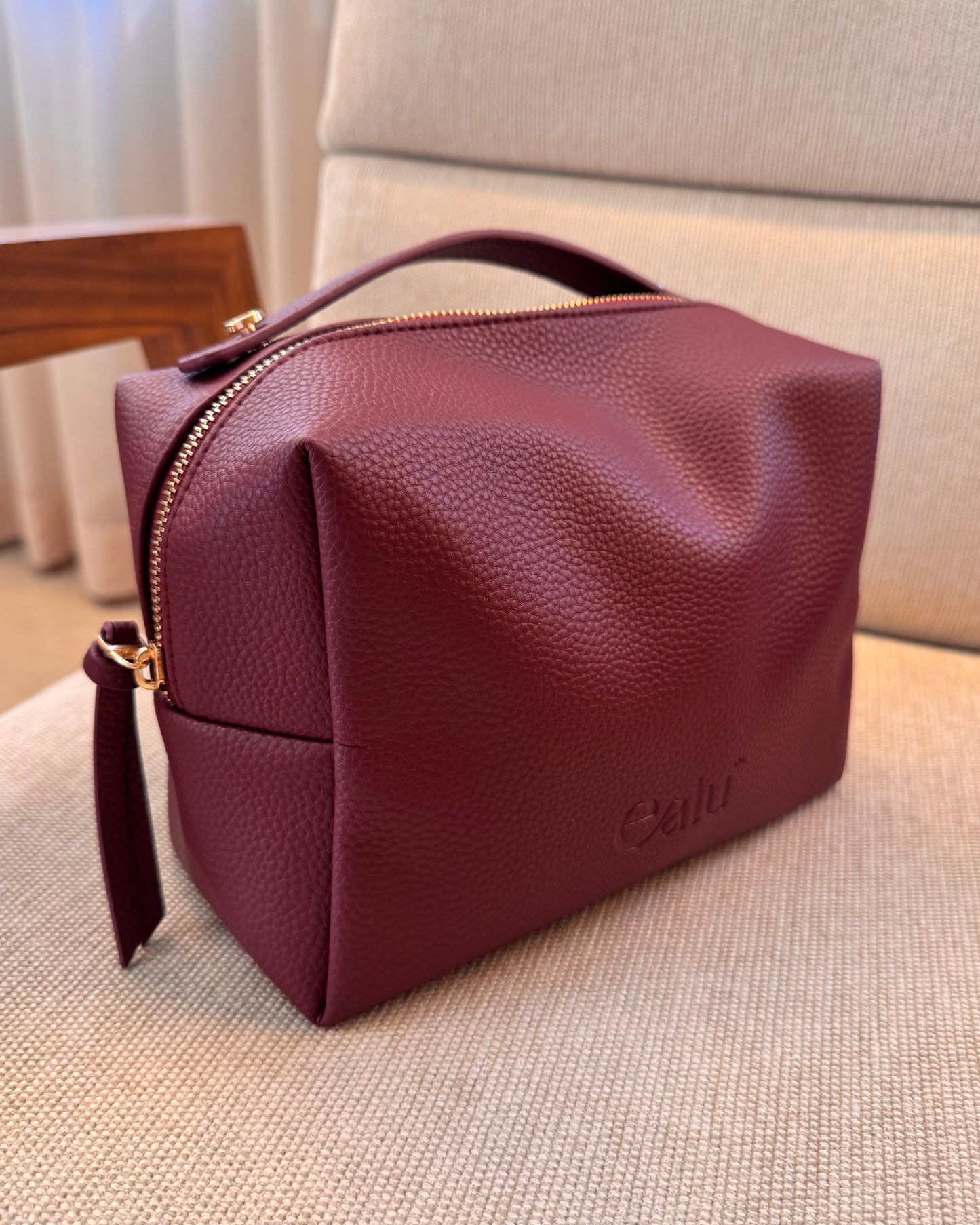 The Travel Bag
