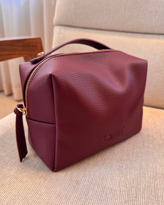 The Travel Bag