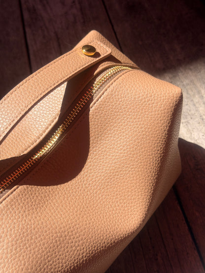 The Travel Bag
