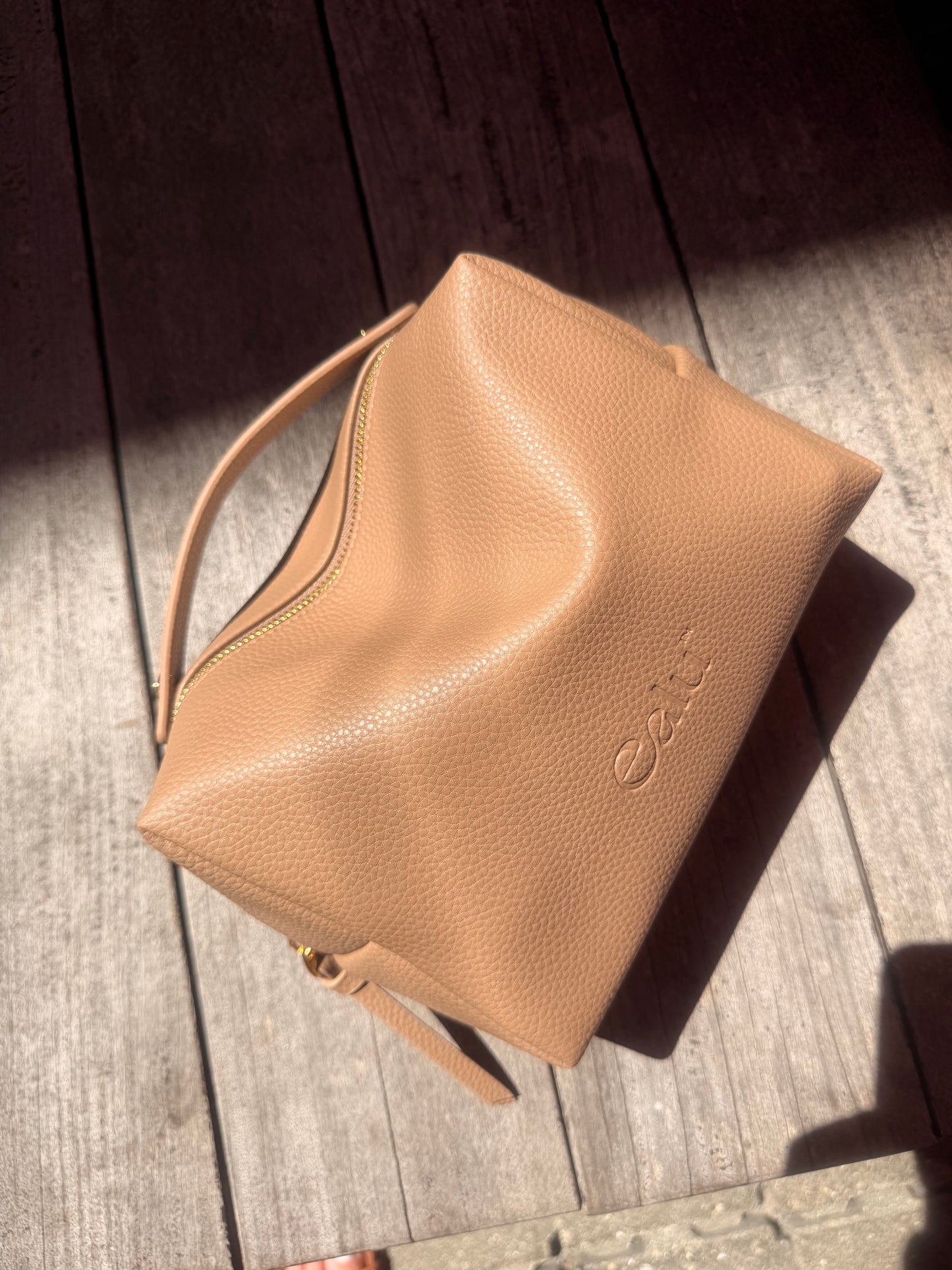 The Travel Bag