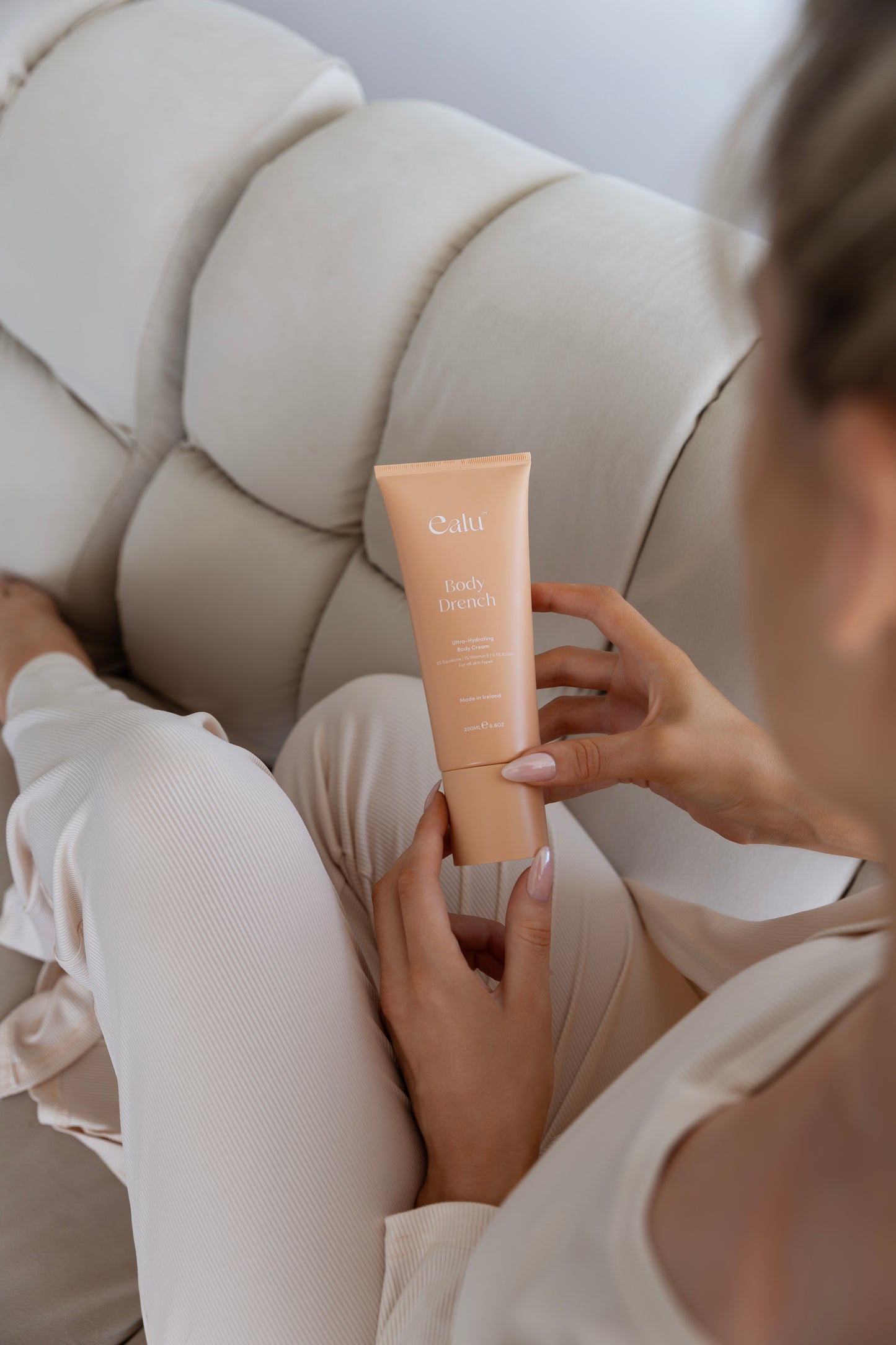 Drench & Buffers Duo