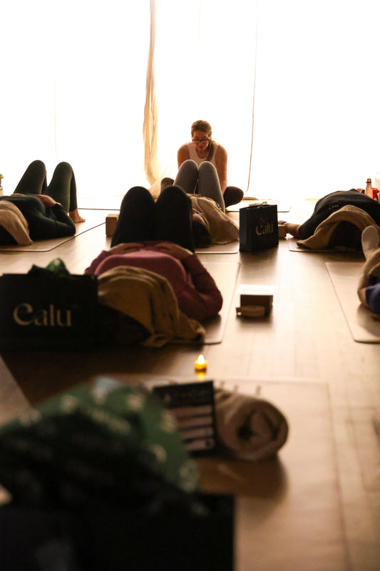 ‘Mindful Movements’ Workshop