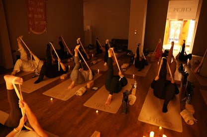 ‘Mindful Movements’ Workshop