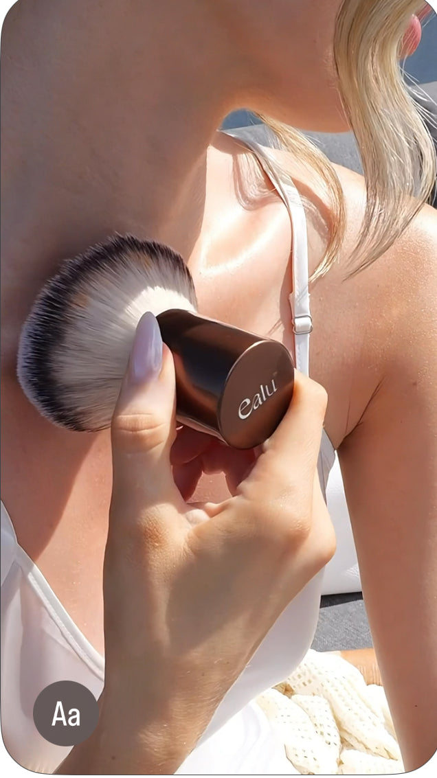 The Body Brush