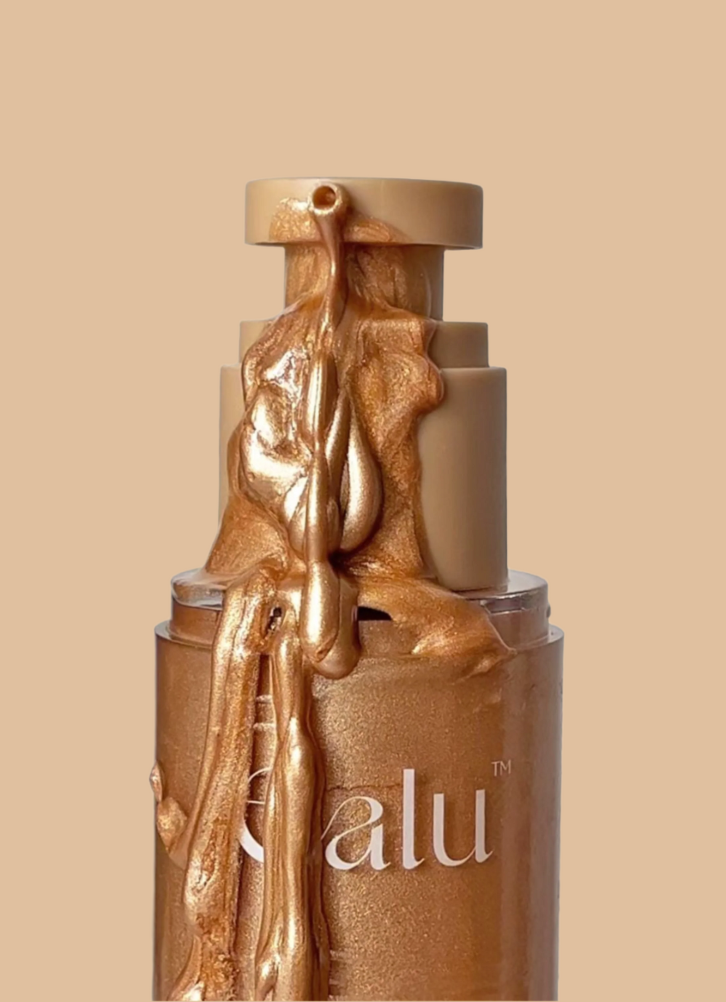 Lisa’s ‘Glow-up’ Edit