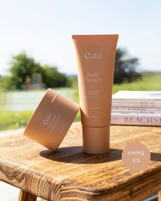Sand & Drench Duo