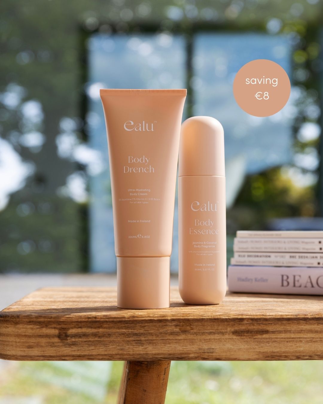 Hydrate & Refresh Duo