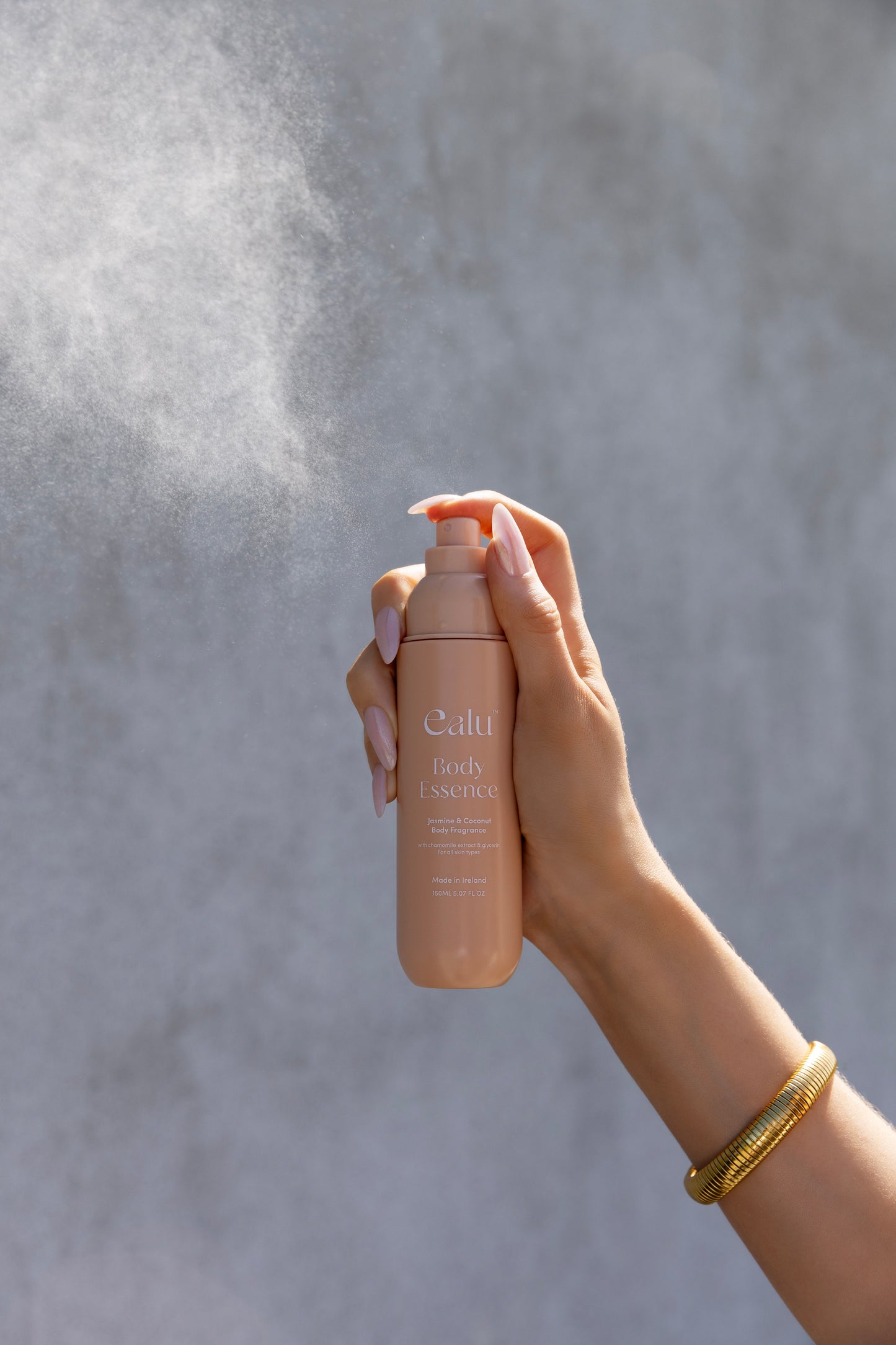 Body Essence