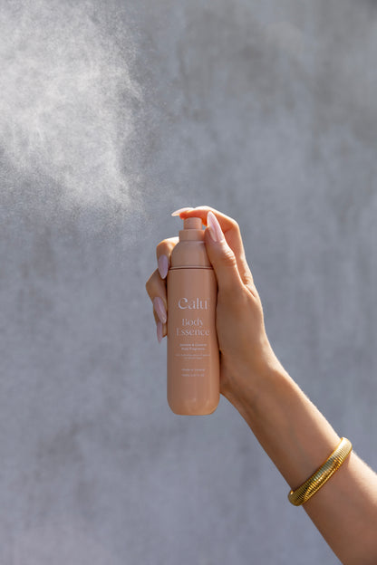 Body Essence
