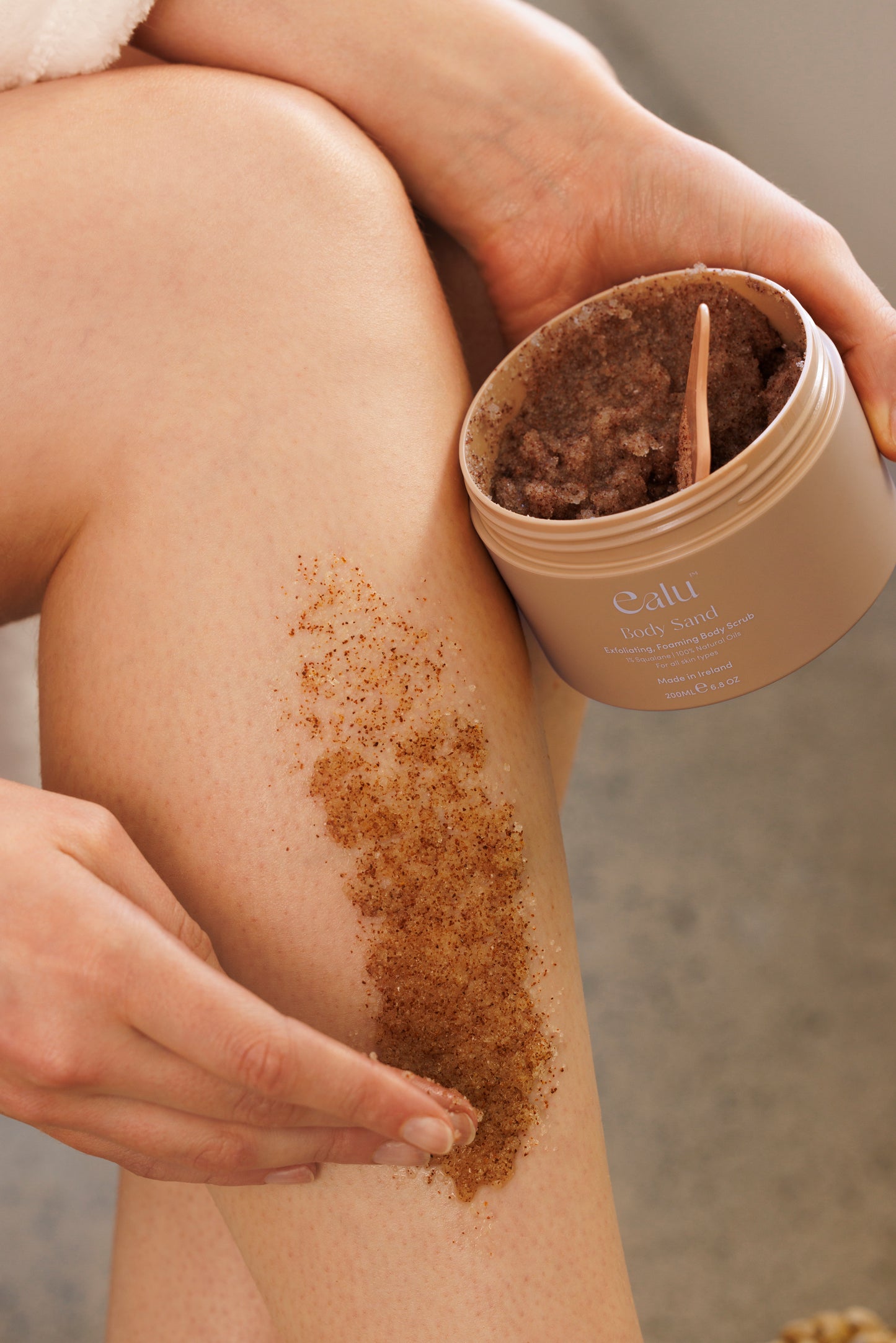 Exfoliate & Hydrate Trio