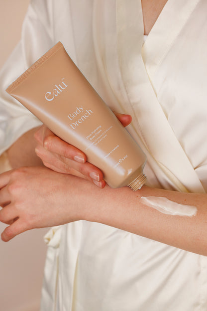 Exfoliate & Hydrate Trio