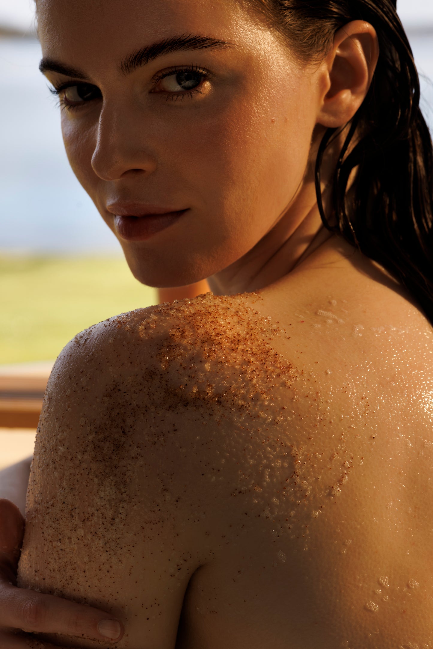 Lisa’s ‘Glow-up’ Edit