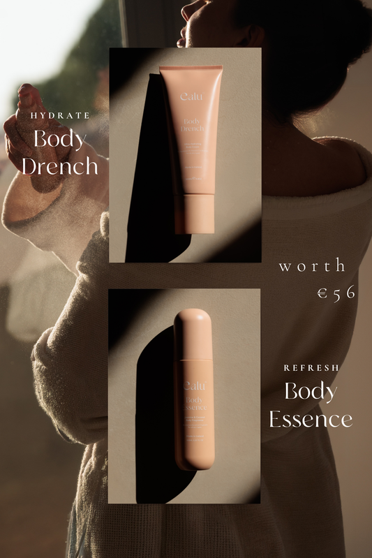 Hydrate & Refresh Duo