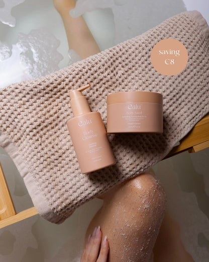 Ultimate Exfoliation Duo