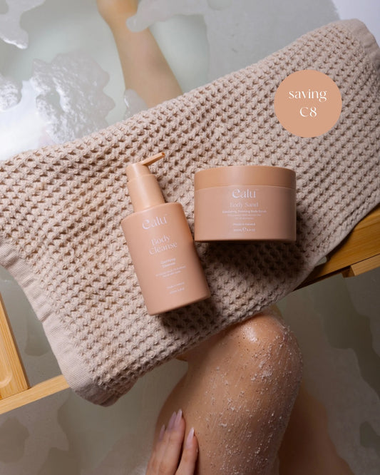 Ultimate Exfoliation Duo