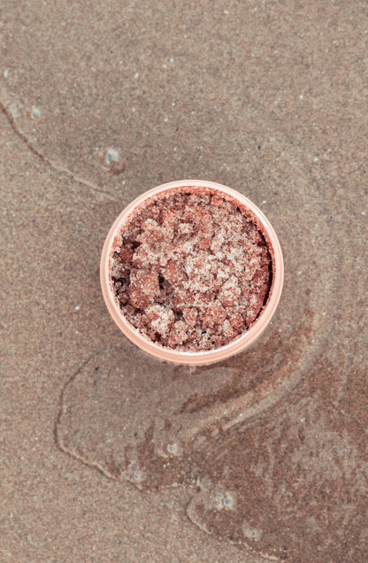 Body Sand