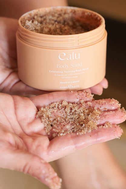 Body Sand