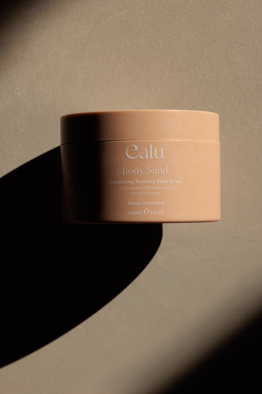 Body Sand