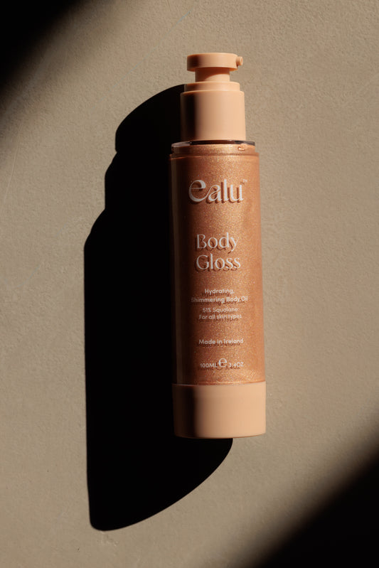 Body Gloss