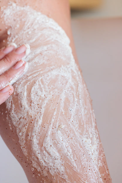 Body Sand