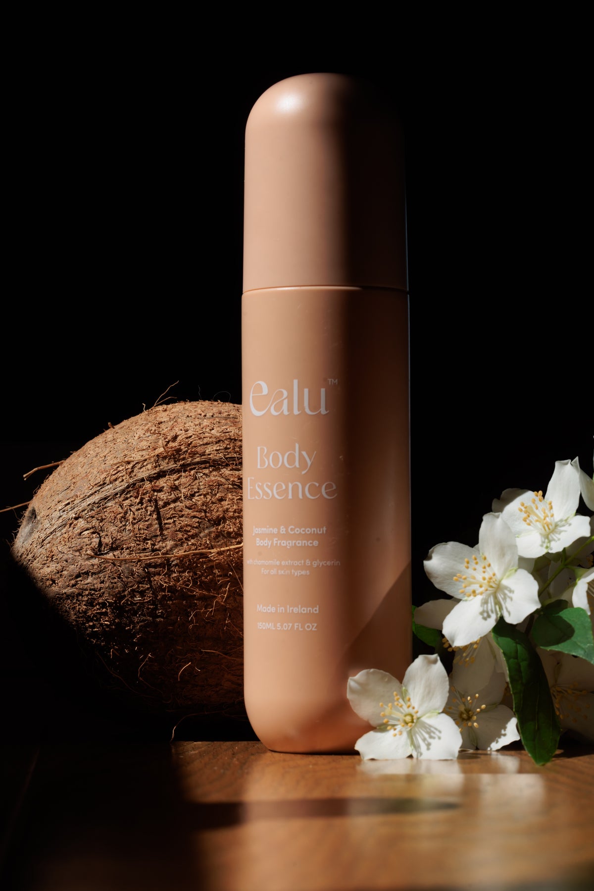 Body Essence