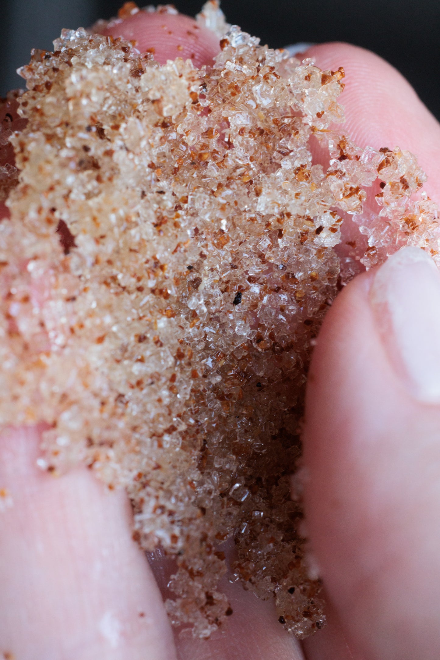 Body Sand