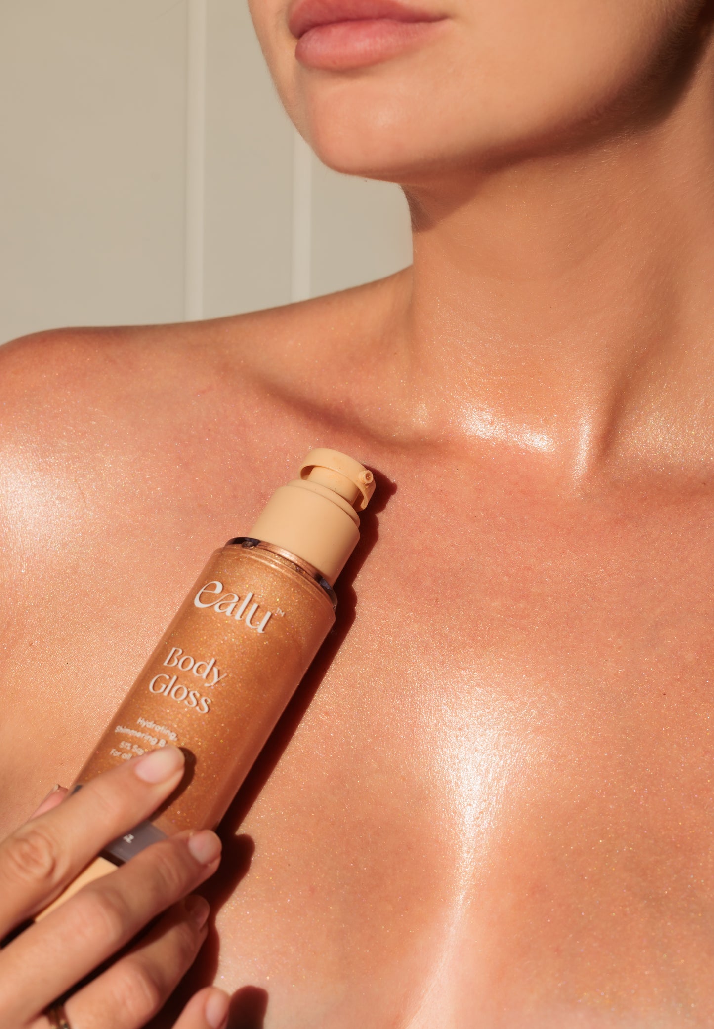 Body Gloss