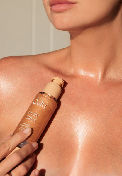 Body Gloss