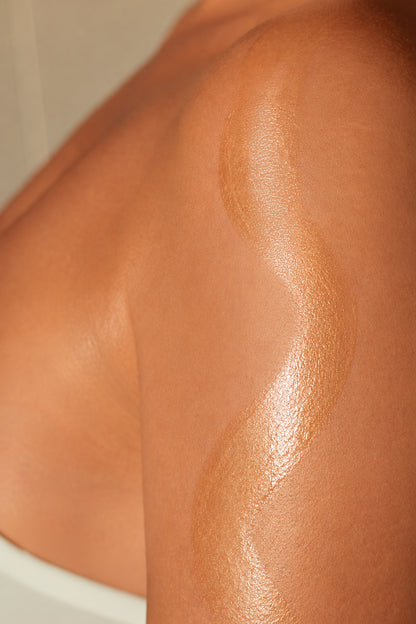 Body Gloss