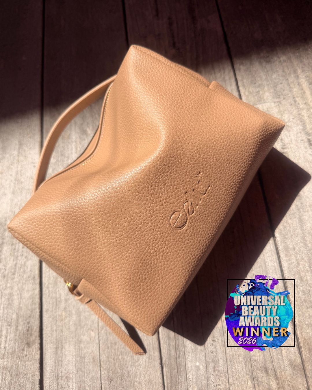 The Travel Bag