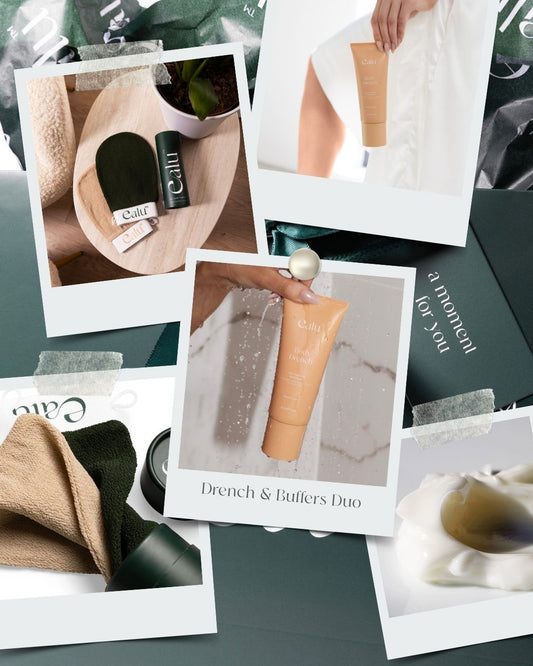 Drench & Buffers Duo