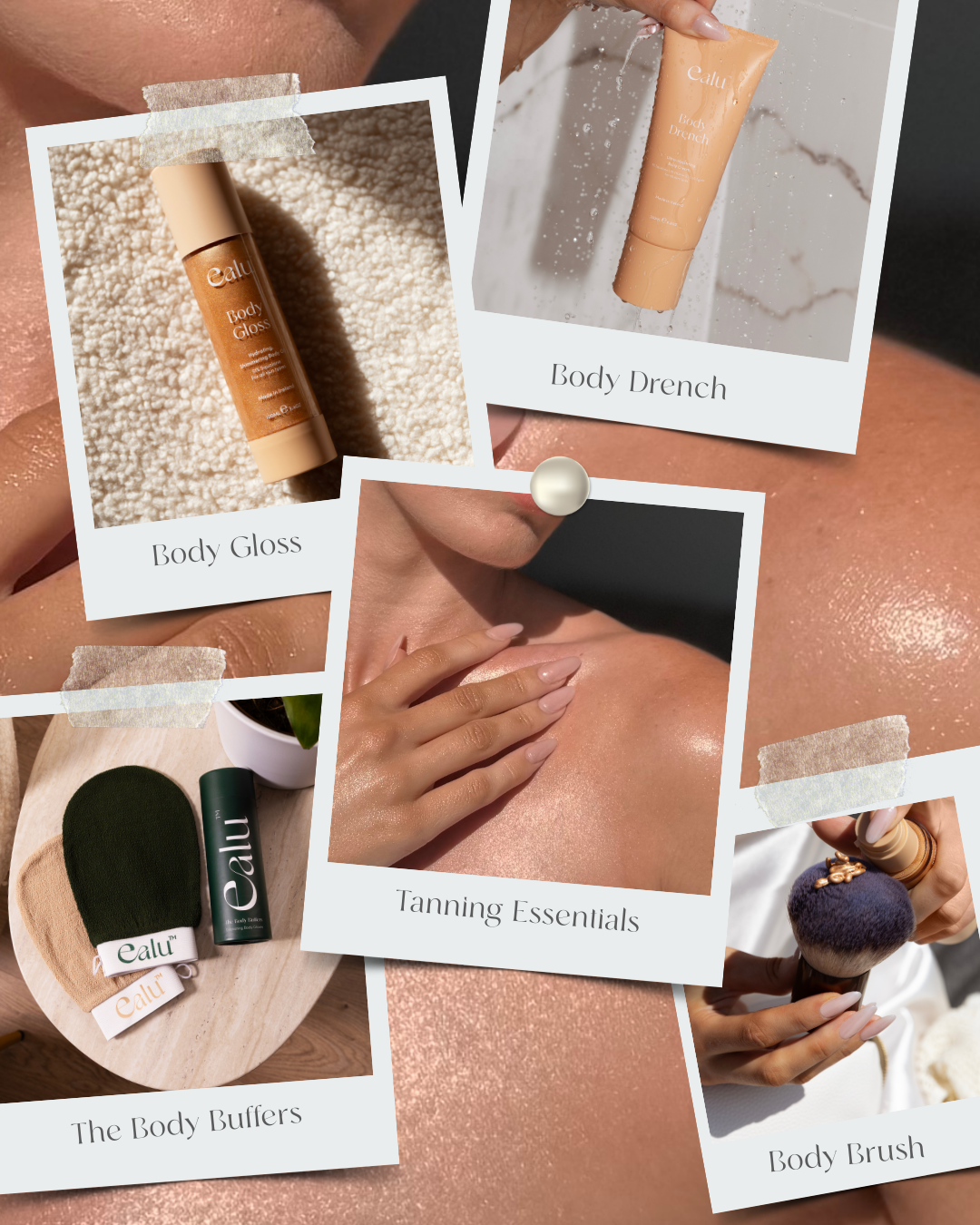 Tanning Essentials